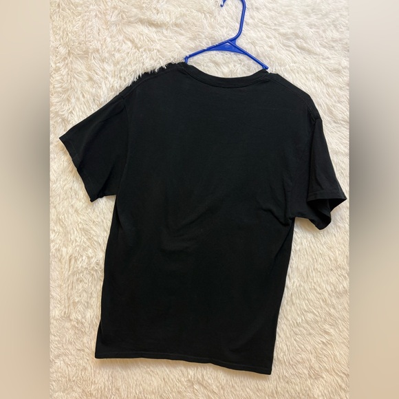 Ice Nine Kills Terrifier 3 “ A Work Of Art” Graphic T-Shirt | Size Medium 🔪❤️ - Picture 14 of 17